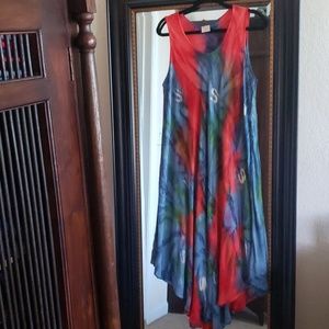 💃 Summer Dress💃